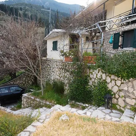 Mary's House Villa
