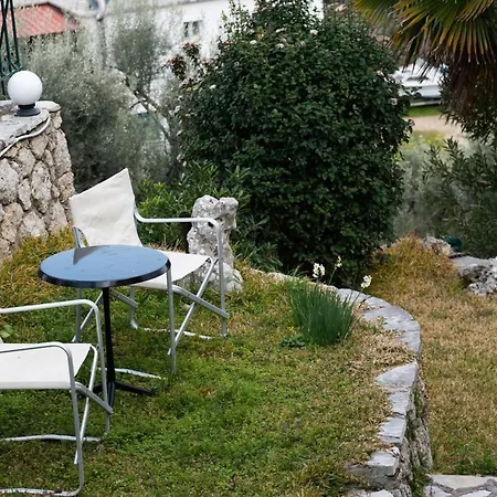 別荘 Panorama ニキアナ