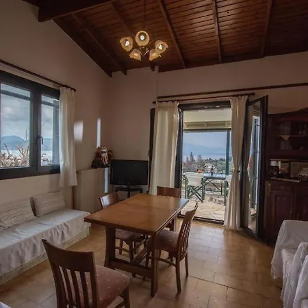 Panorama Дом отдыха Никиана