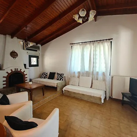 Panorama * Никиана