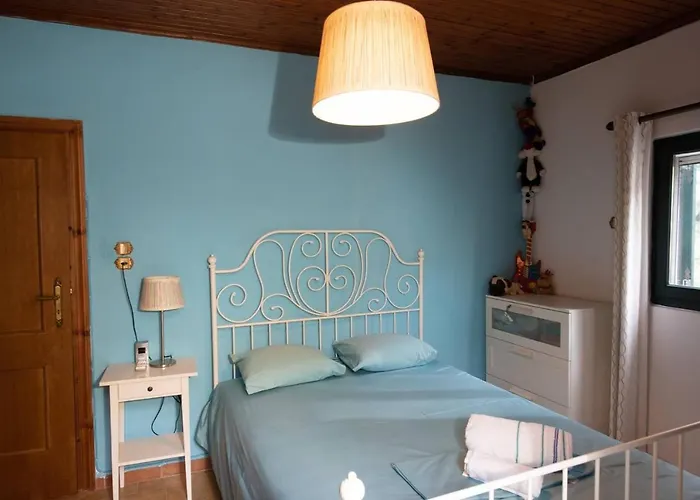 Panorama ニキアナ