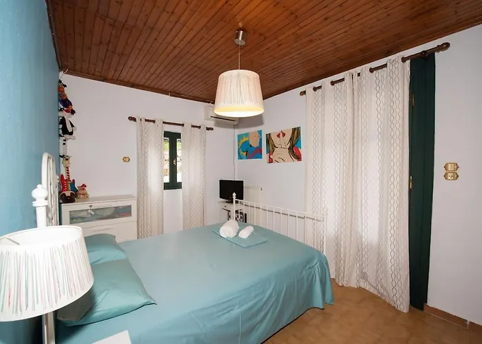 Panorama 別荘 ニキアナ