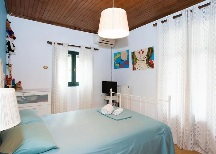 Panorama * ニキアナ