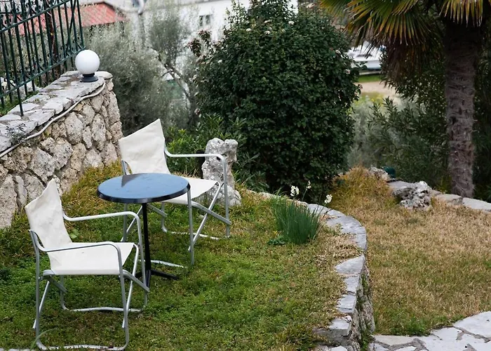 別荘 Panorama ニキアナ