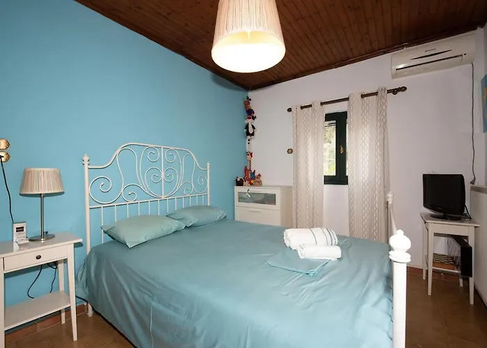 別荘 Panorama ニキアナ